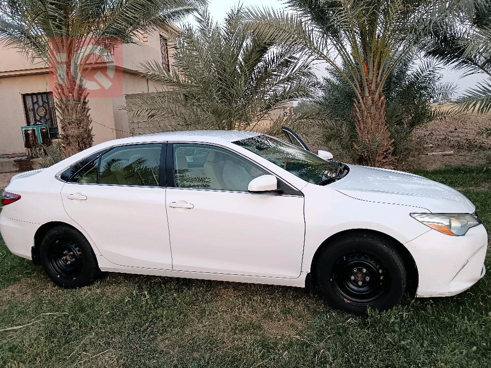 تويوتا كامري